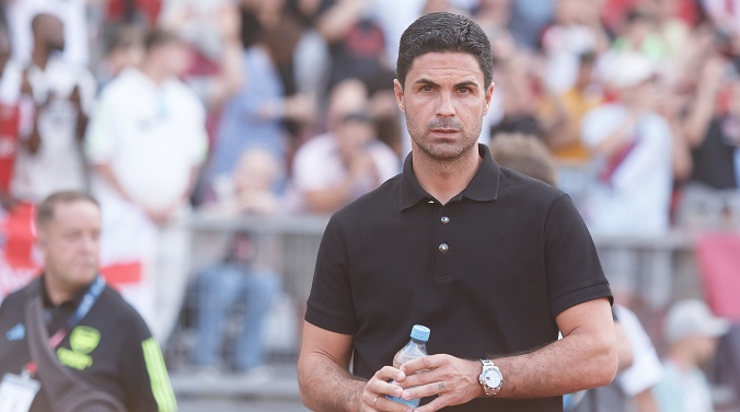 LM: Niespodzianka w Lens!