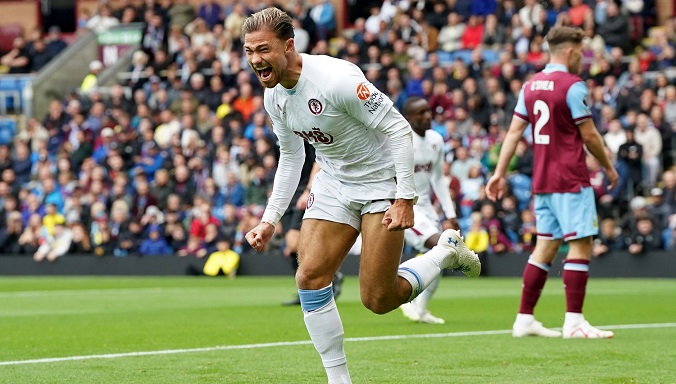 Wysoka forma Matty’ego Casha