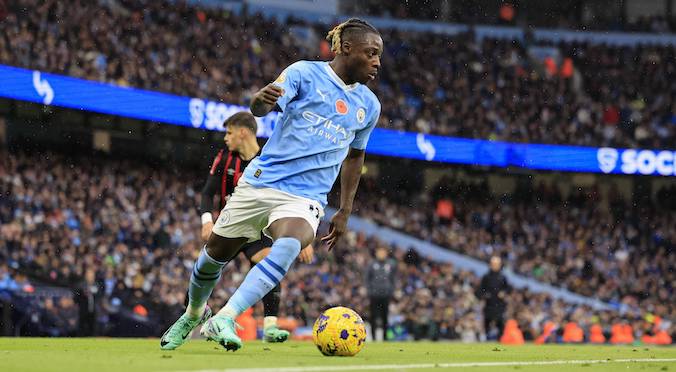 Pep Guardiola o sytuacji zdrowotnej w swojej drużynie. Jest nadzieja dla City?