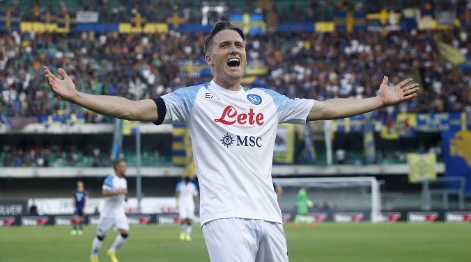 Wtorkowe rewanże w Lidze Mistrzów!