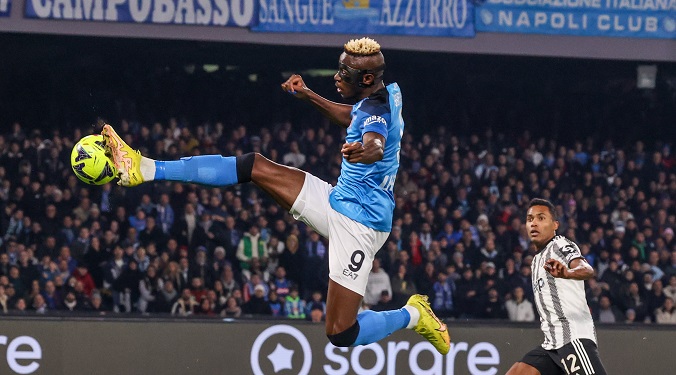 Kto zagra w półfinale Ligi Mistrzów?