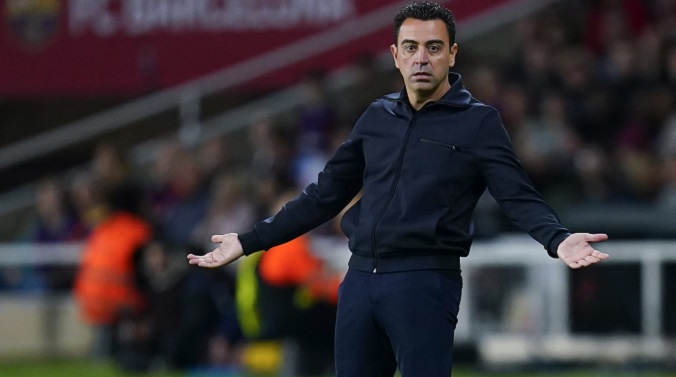 Mecz sezonu dla Barcelony