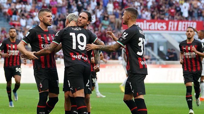 Czekali na to szesnaście lat