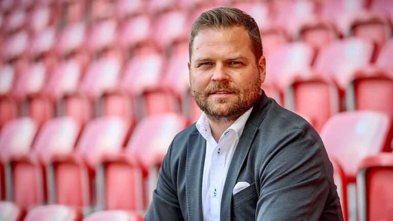 Dlaczego Piotr Urban nie chce być trenerem seniorów? „Niekoniecznie jest to tak fajne jak się wszystkim wydaje”