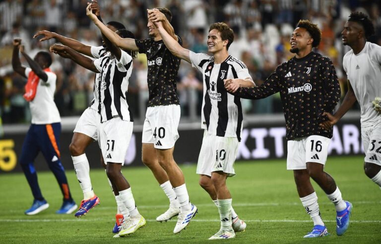 Niemiecko-włoski hit w LM. Przewidywane składy na mecz RB Lipsk – Juventus