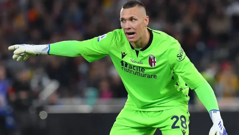 Skorupski i Urbański na Anfield. Przewidywane składy na mecz Liverpool – Bologna