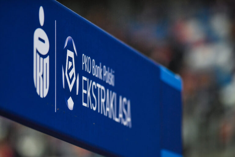 2024.10.05 Zabrze
Pilka nozna PKO Ekstraklasa Sezon 2024/2025
Gornik Zabrze - Zaglebie Lubin
N/z szyld
Foto Marcin Bulanda / PressFocus

2024.10.05 Zabrze
Football Polish PKO Ekstraklasa League Season 2024/2025
Gornik Zabrze - Zaglebie Lubin
szyld
Credit: Marcin Bulanda / PressFocus